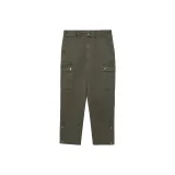 Армейский зеленый E04