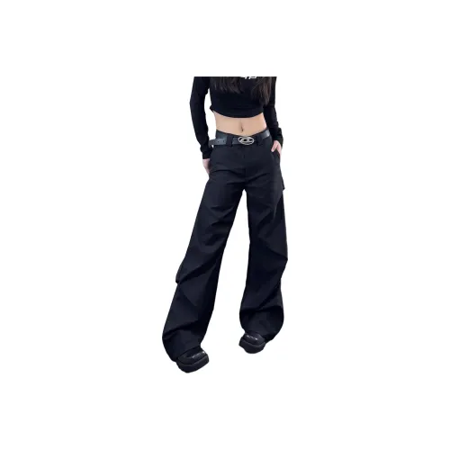 CORNILOT Костюм Брюки Унисекс Черный