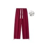 Бургундский (с флисовой подкладкой)