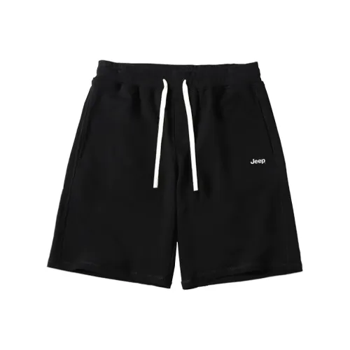 JEEP Armor Series Повседневные шорты Унисекс