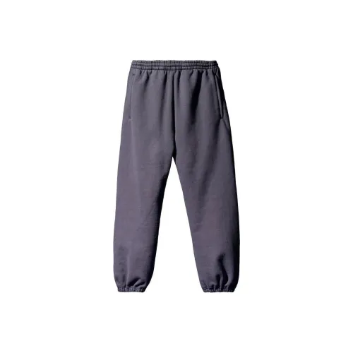 YEEZY x Gap X Balenciaga Повседневные брюки Мужской Черный