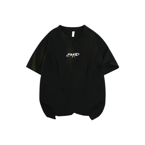 FAKE UINTAGE Унисекс T-рубашки