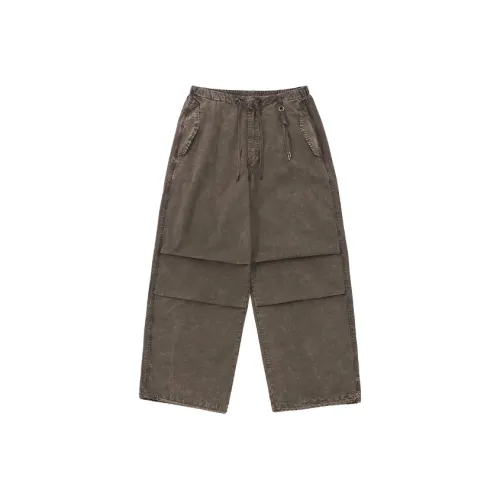 Cost Per Kilo Карго-брюки Унисекс