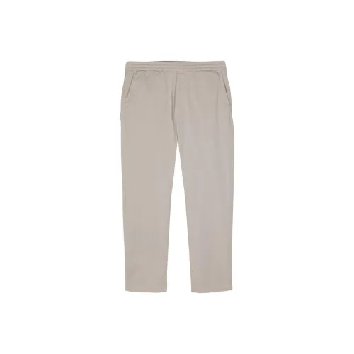 Barena SS24 Повседневные брюки Мужские Хаки