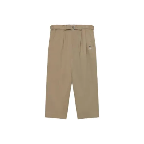 A BATHING APE Повседневные брюки Мужской