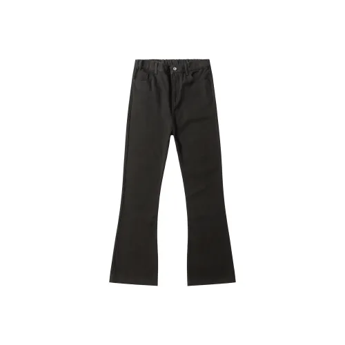 Michael Rock Loose Fit Jeans Unisex