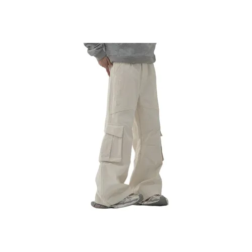 MASHAO Мужские Повседневные Штаны