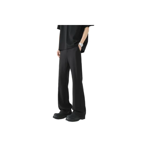 SONGXIER Унисекс Повседневные брюки