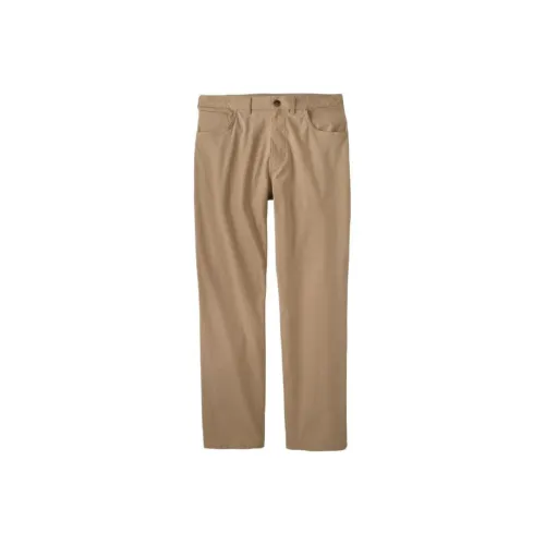 Patagonia Traveler 5 Pocket Pants Casual Pants Men's