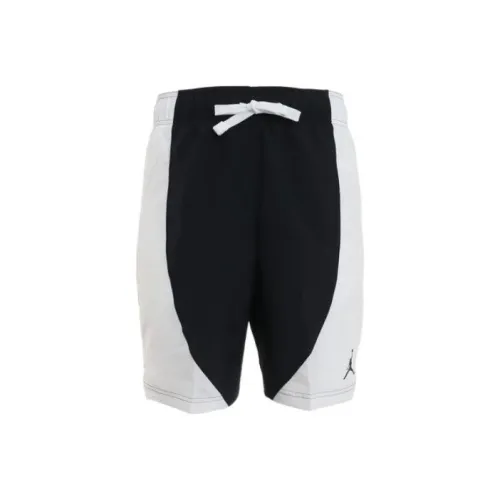 Джордан Multicolor Men's Casual Shorts
