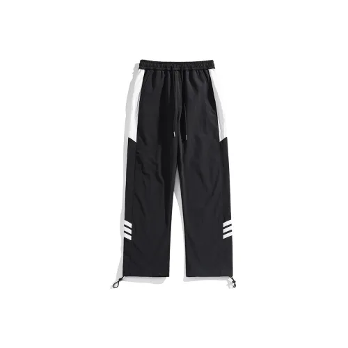 NONEVENT Унисекс Повседневные брюки