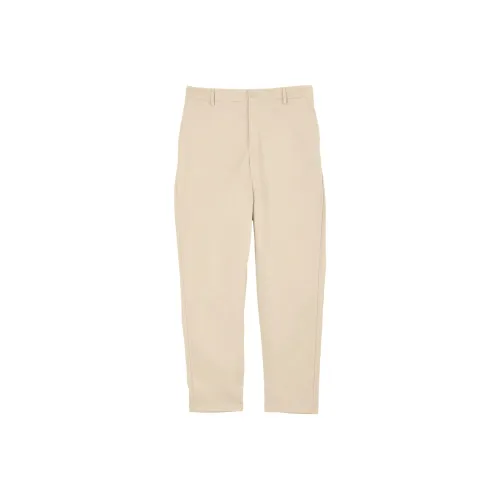 New Balance Повседневные брюки Мужские Хаки