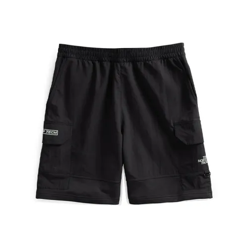 THE NORTH FACE Urban Exploration Мужские карго шорты черного цвета