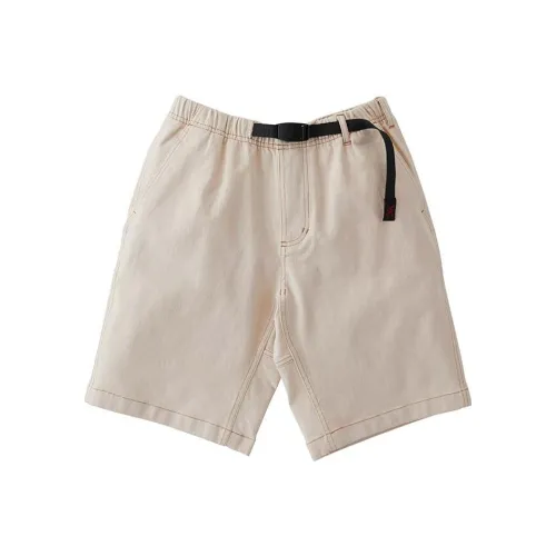 GRAMICCI Мужские джинсовые шорты