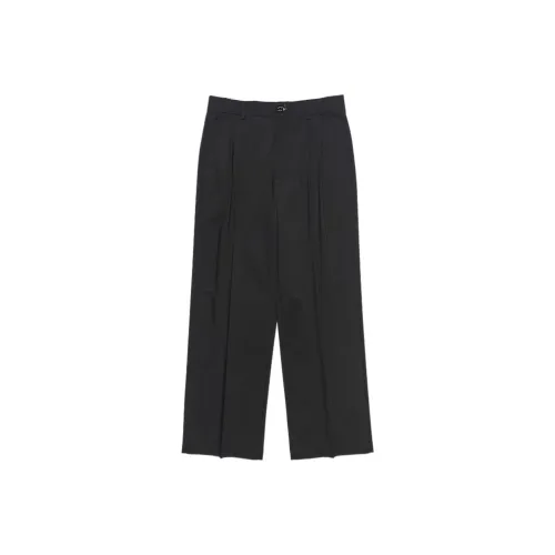 MANUFACTURE Carbon Gray Мужские Повседневные Штаны