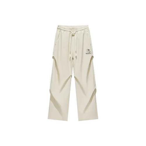 MIIOW Унисекс Ветрозащитные Брюки