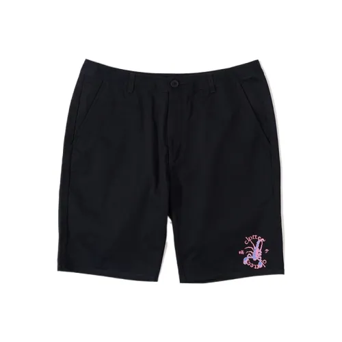 Clot Унисекс Шорты карго