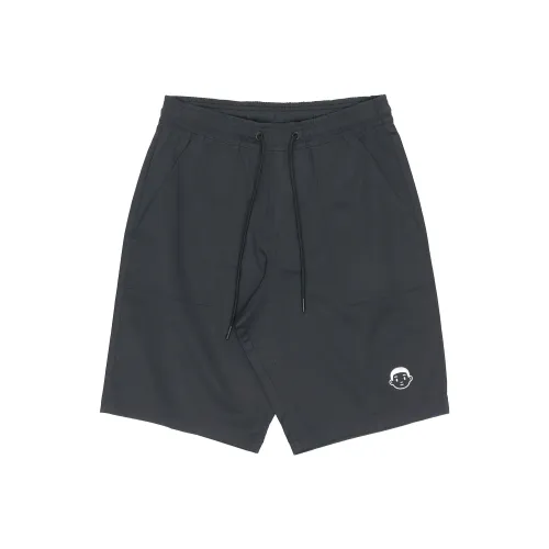 New Balance совместная коллекция Noritake Черные мужские повседневные шорты