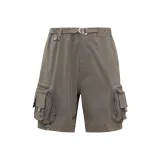 Каменный серый