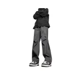 Темно-серый