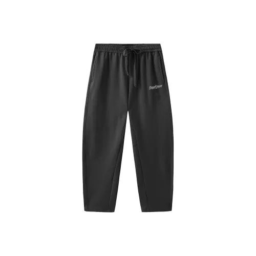 MAISON VINSON Повседневные брюки Унисекс