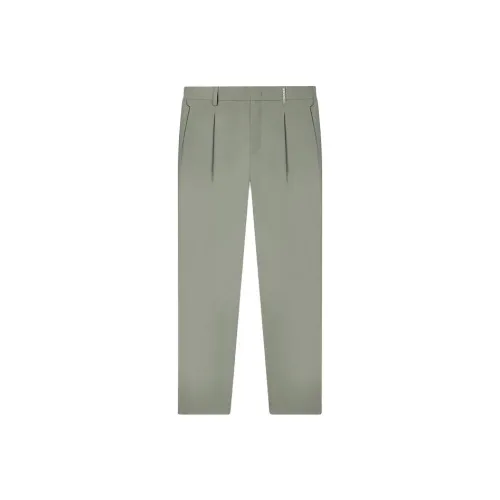FILA Taupe Мужские Повседневные Брюки