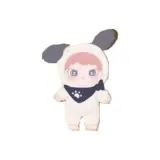 Подтвержденная версия Стиль-Щенок Сыры (Распакованный и готовый к употреблению)