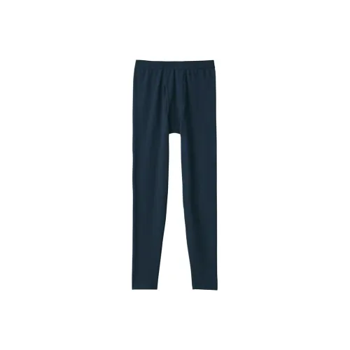 MUJI Мужские Повседневные Штаны