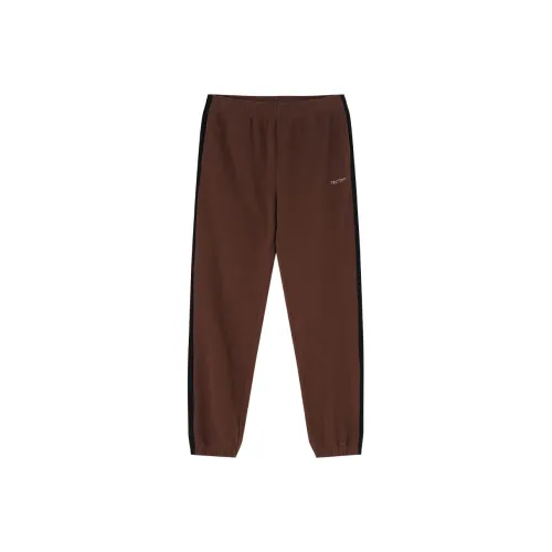 Tectop Унисекс Повседневные брюки