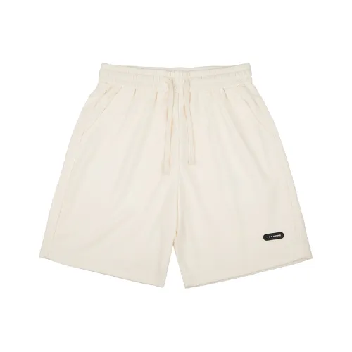 YooMore Унисекс Повседневные шорты