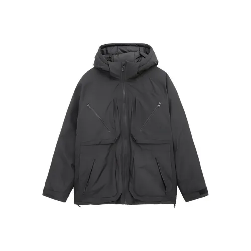 Volcom Мужские пуховики