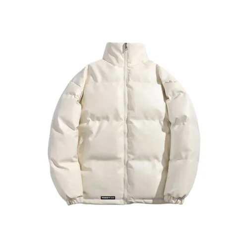 Teddy Bear Collection x ZHONGGUOHANGTIAN Пуховая куртка Унисекс