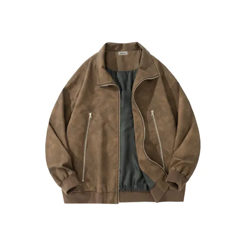 REMEFIT Унисекс Кожаные Куртки