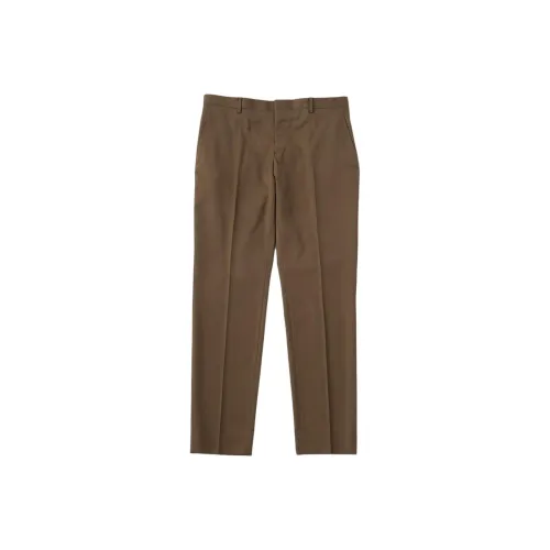 Tommy Hilfiger Костюм Брюки Мужские Коричневые