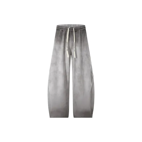 CHARLIE GOLF Повседневные брюки Унисекс