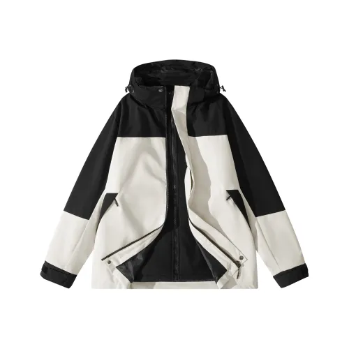 JEANSWEST Куртки и Пальто Унисекс