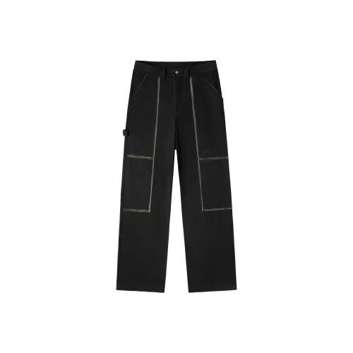 Coke Унисекс Повседневные Брюки