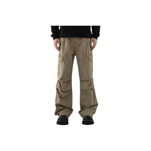 MASHAO Мужские Повседневные Штаны