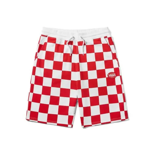 Vans Мужские Повседневные Шорты