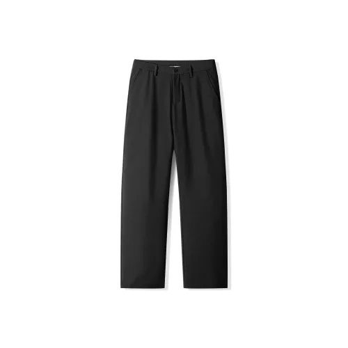 YAYA GOOSE Series Пуховые штаны Унисекс Черный