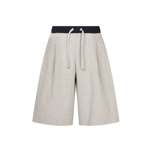 CROQUIS Мужские Повседневные Штаны