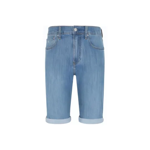 Calvin Klein Джинсовые шорты Мужской