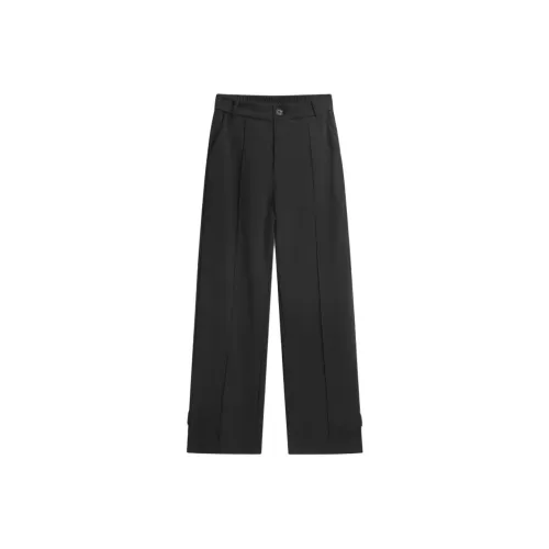 SOCKKEY Унисекс Костюмные брюки