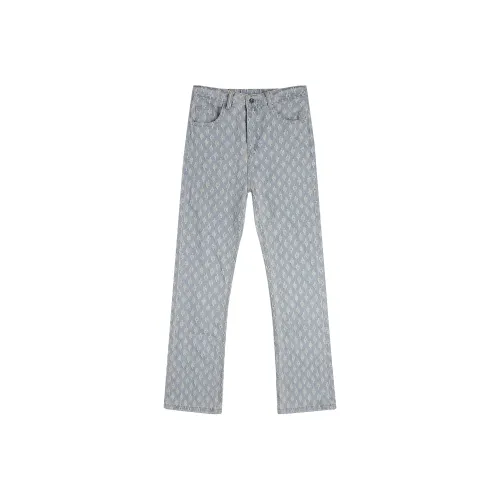 OTKSK Унисекс Джинсы