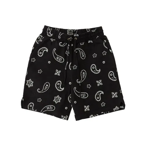 Profound Унисекс Повседневные шорты