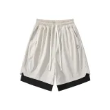 Абрикос (Имитация двухслойности)