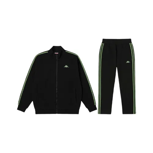 KAPPA Унисекс Повседневная спортивная одежда