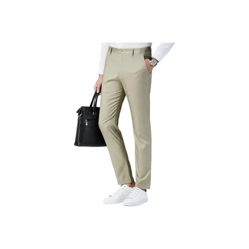 SUNDANCE Мужские костюмные брюки