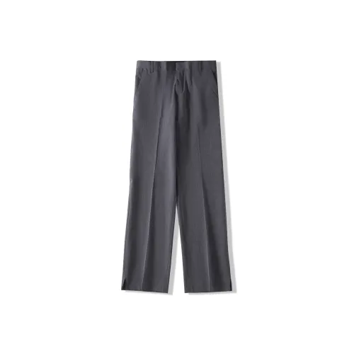 I'm David Унисекс Повседневные брюки