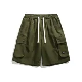 Армейский зеленый